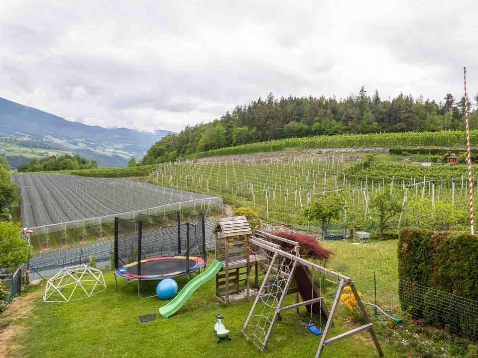 Casa unifamiliar a Brixen - Bressanone, South Tyrol - foto 3