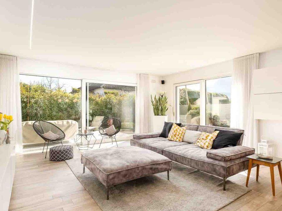 Villa i Bolzano, South Tyrol - foto 2