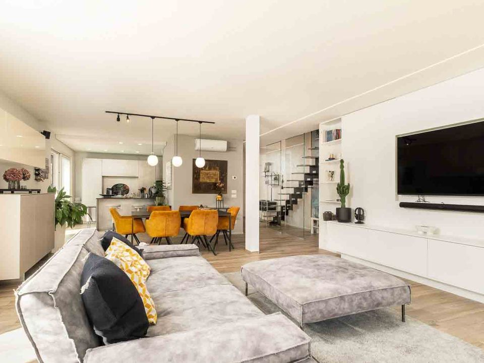 Villa i Bolzano, South Tyrol - foto 3