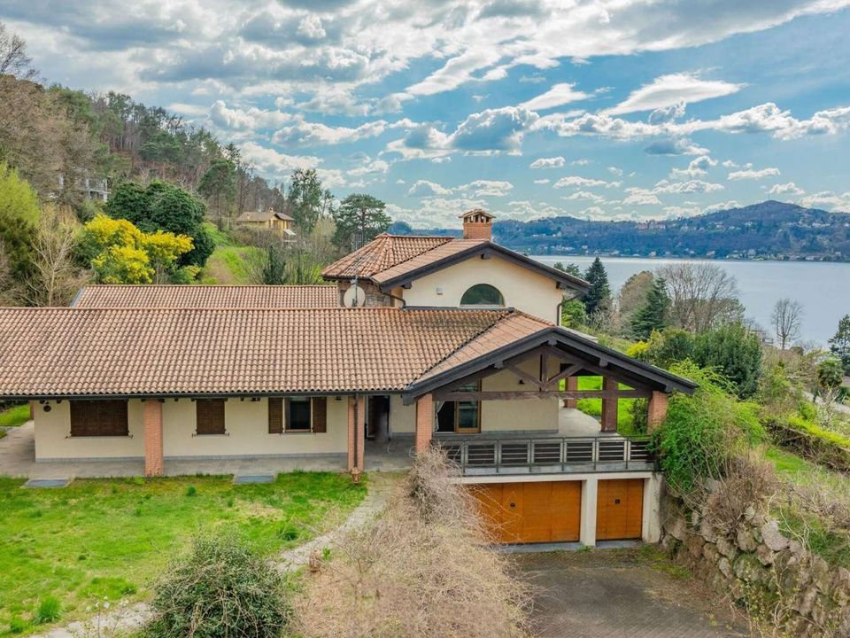 Haus in Ranco, Varese - Foto 2