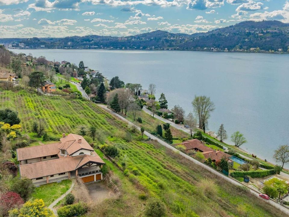Haus in Ranco, Varese - Foto 3