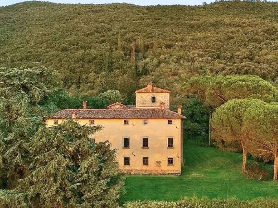 Villa in Arezzo, Arezzo - foto 3