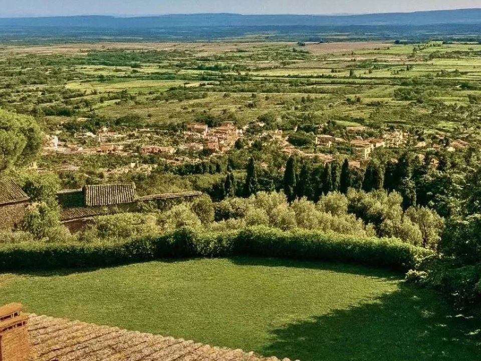 Villa in Arezzo, Arezzo - foto 5