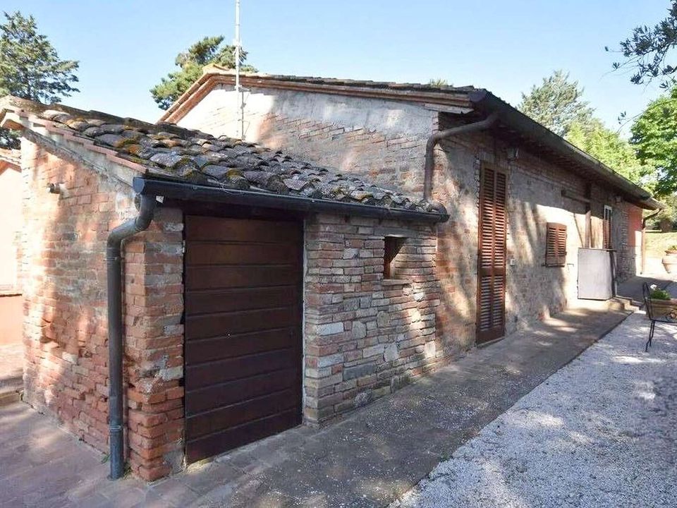 Villa i Orbetello, Grosseto - foto 3