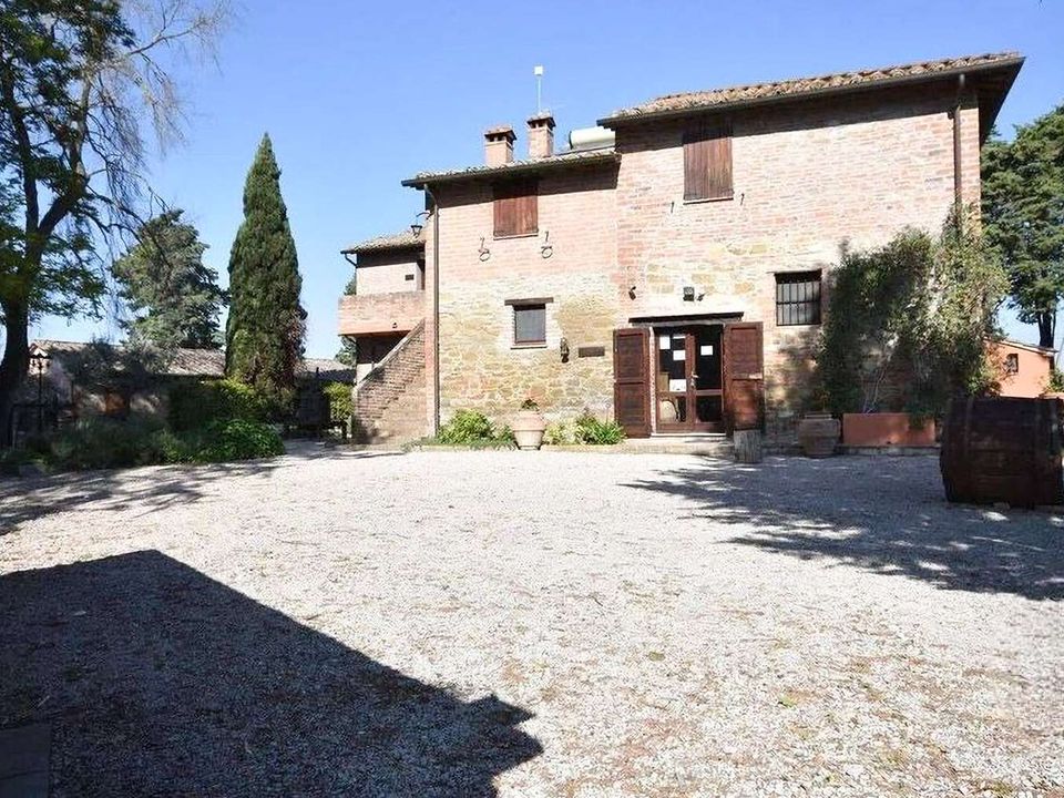 Villa i Orbetello, Grosseto - foto 4