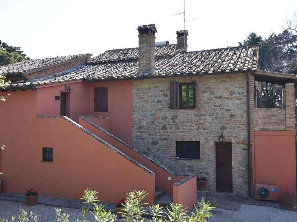 Villa i Orbetello, Grosseto - foto 5