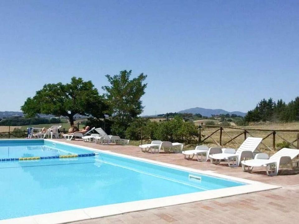 Villa i Castiglione del Lago, Perugia - foto 2
