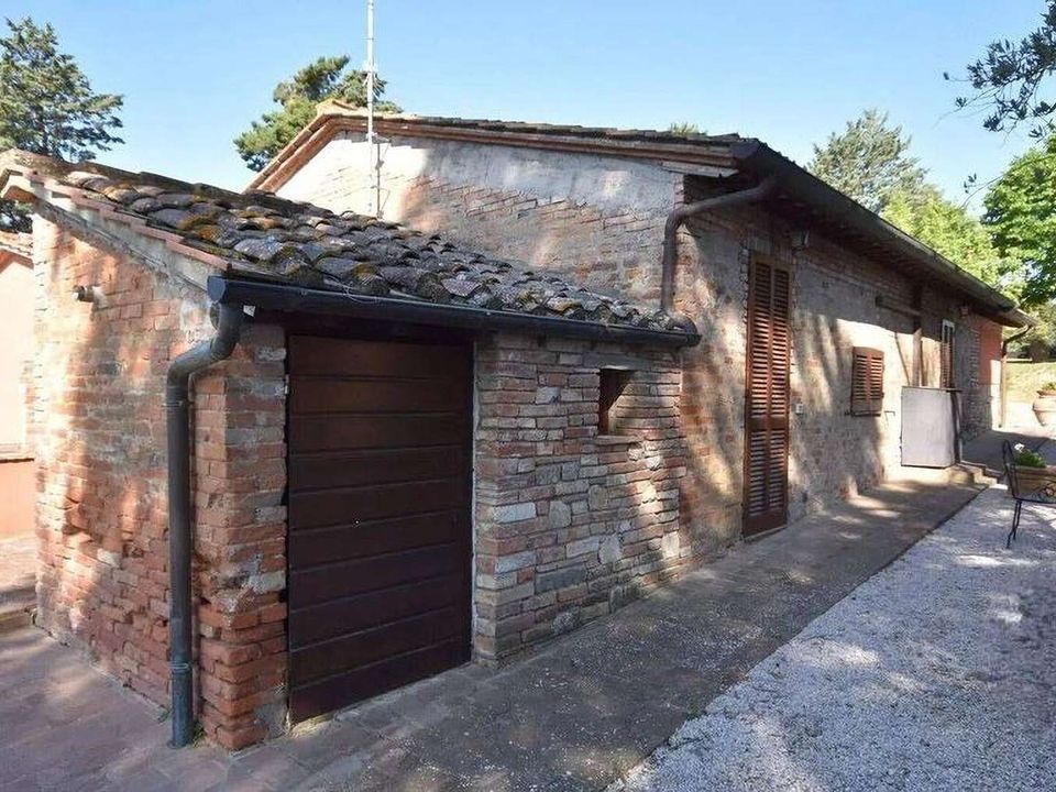 Villa i Castiglione del Lago, Perugia - foto 4