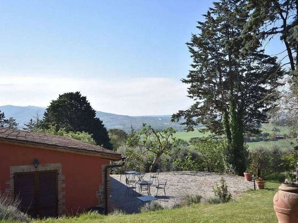 Villa i Castiglione del Lago, Perugia - foto 5