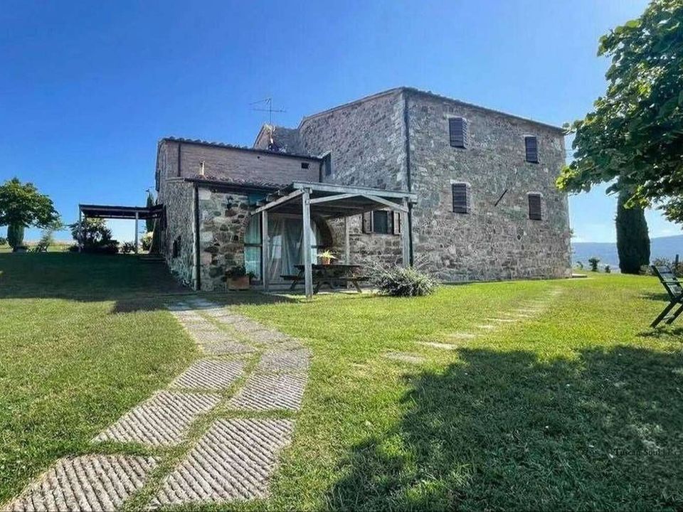 Villa i Citta della Pieve, Perugia - foto 1