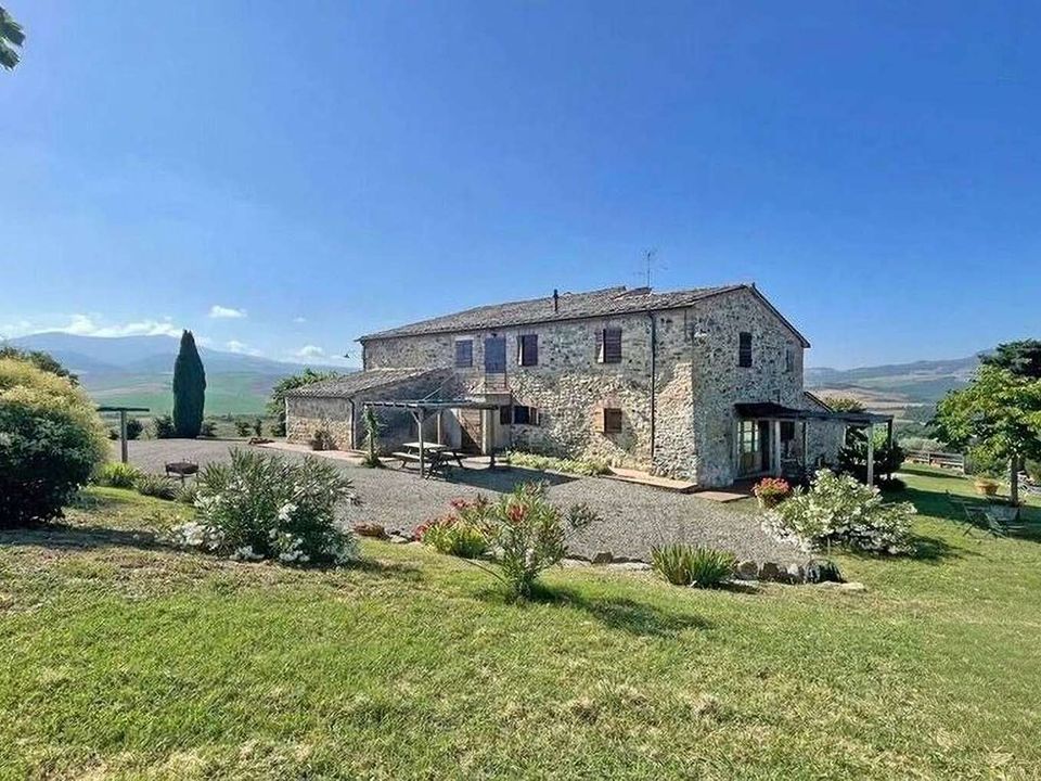 Villa i Citta della Pieve, Perugia - foto 2