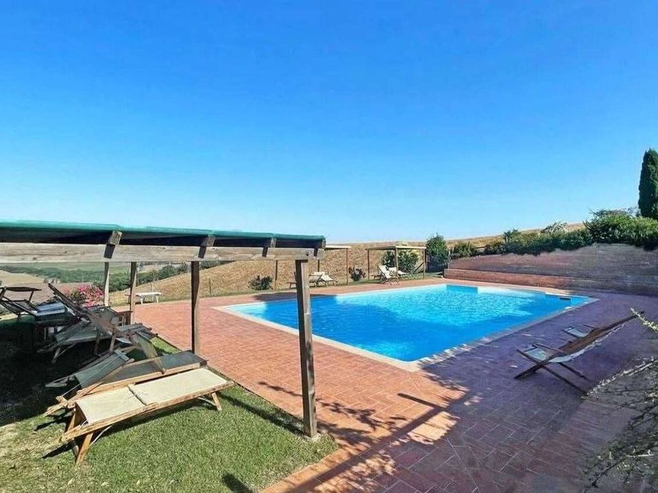 Villa i Citta della Pieve, Perugia - foto 3