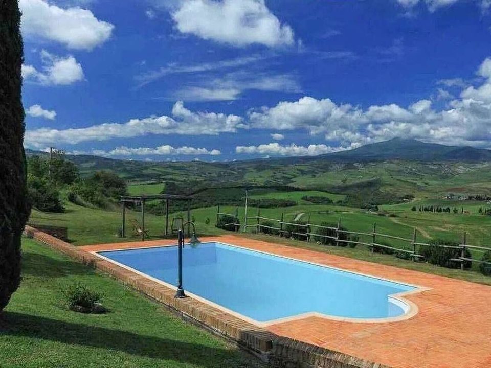 Villa i Citta della Pieve, Perugia - foto 4