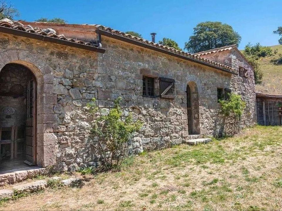 Villa en Spoleto, Perugia - foto 1