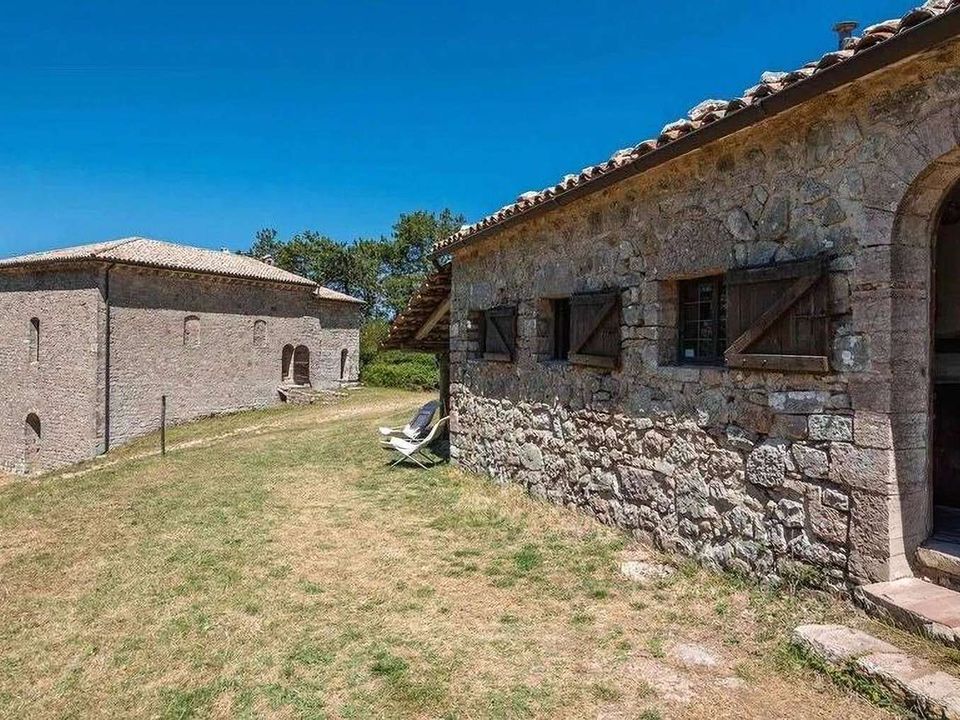 Villa en Spoleto, Perugia - foto 3
