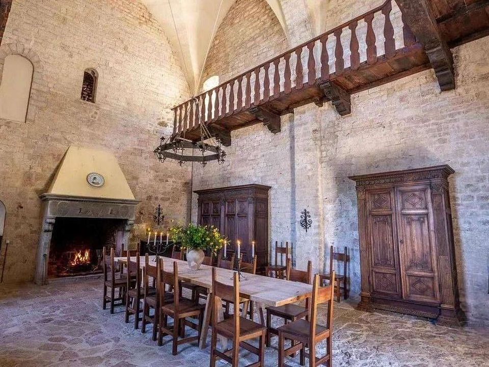 Villa en Spoleto, Perugia - foto 4
