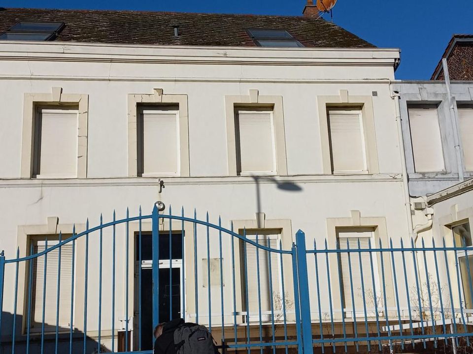 Villa i Anzin, Nord - foto 1