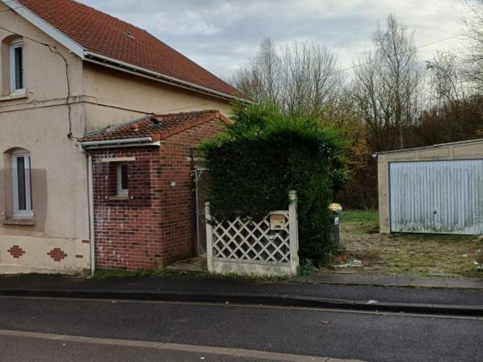 Villa i Barlin, Pas-de-Calais - foto 2
