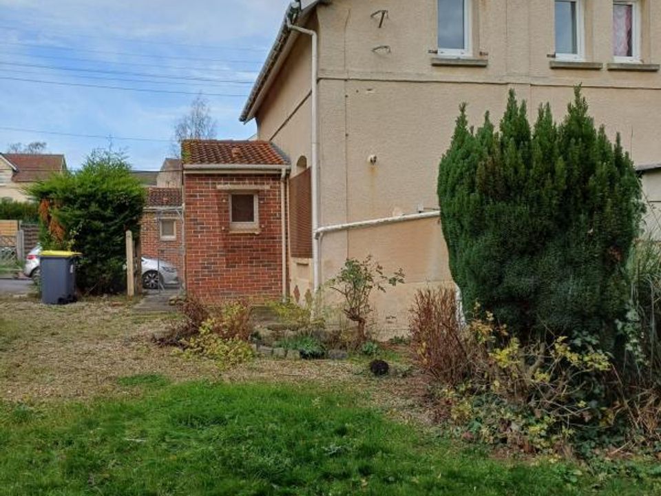 Villa i Barlin, Pas-de-Calais - foto 3