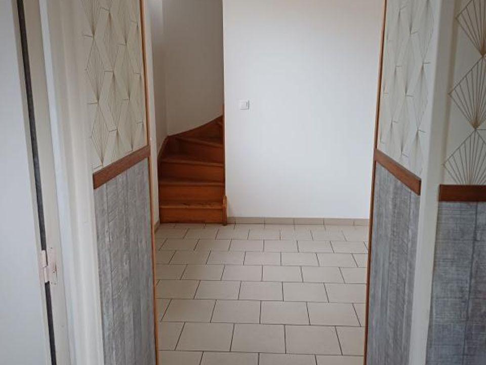 Villa i Barlin, Pas-de-Calais - foto 4