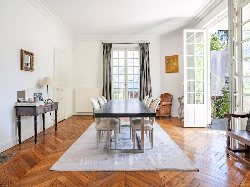 Villa i Versailles, Yvelines - foto 4