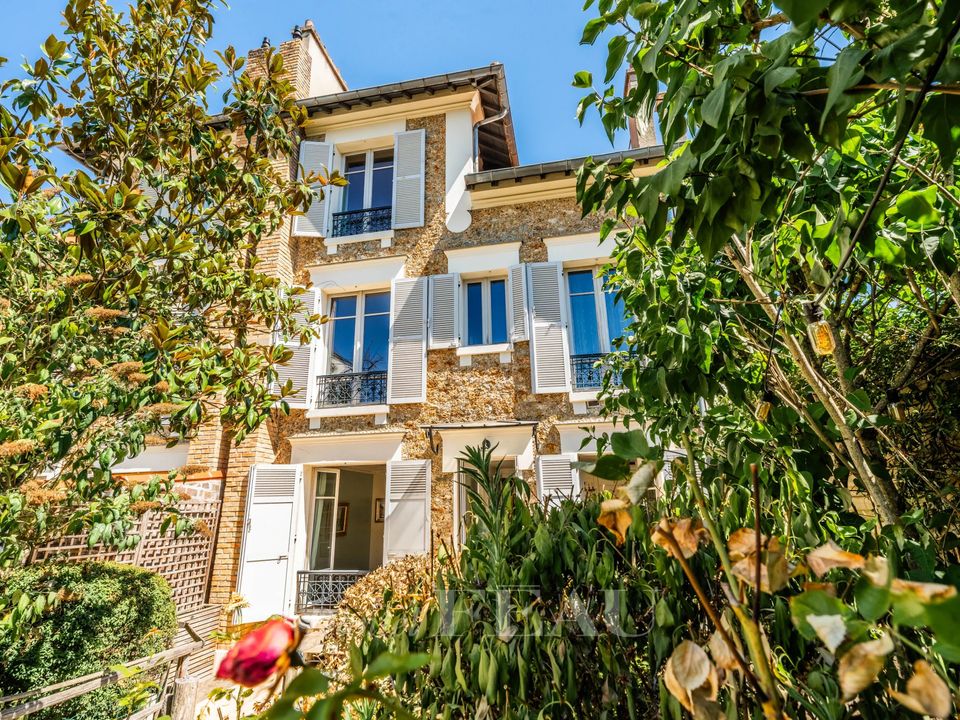 Villa i Versailles, Yvelines - foto 1