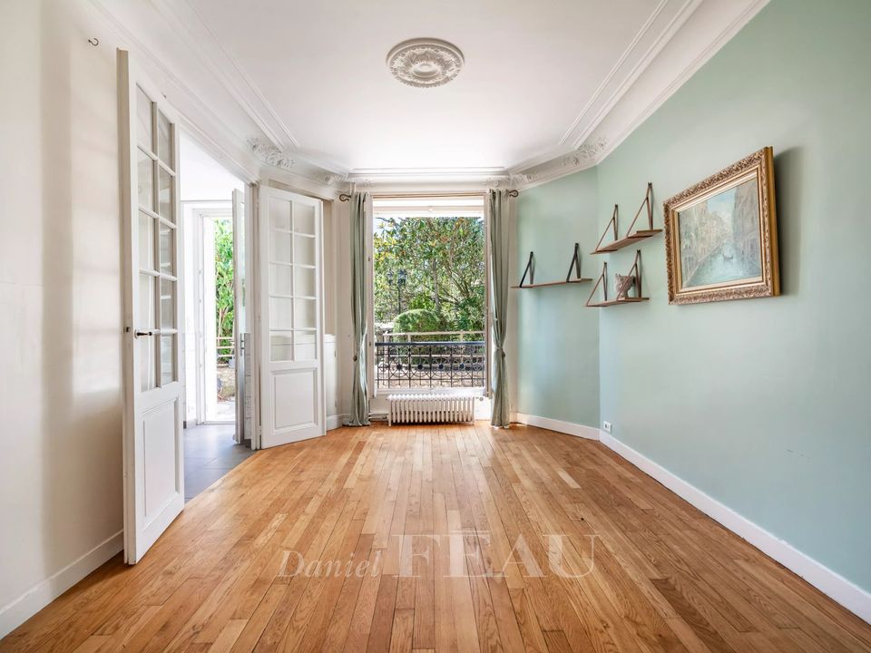 Villa i Versailles, Yvelines - foto 2