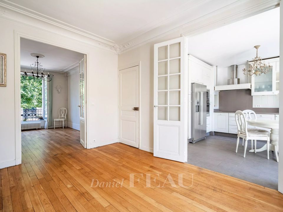 Villa i Versailles, Yvelines - foto 3
