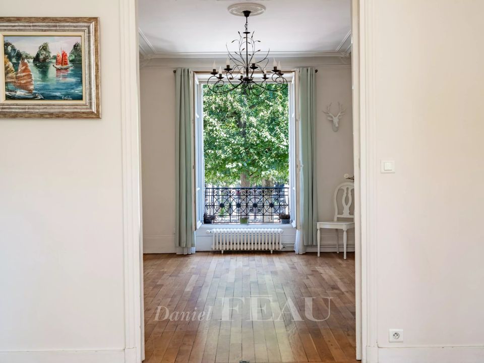 Villa i Versailles, Yvelines - foto 4