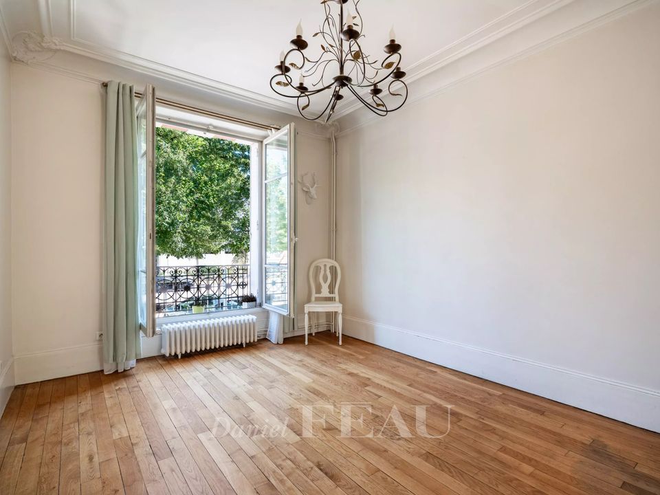 Villa i Versailles, Yvelines - foto 5