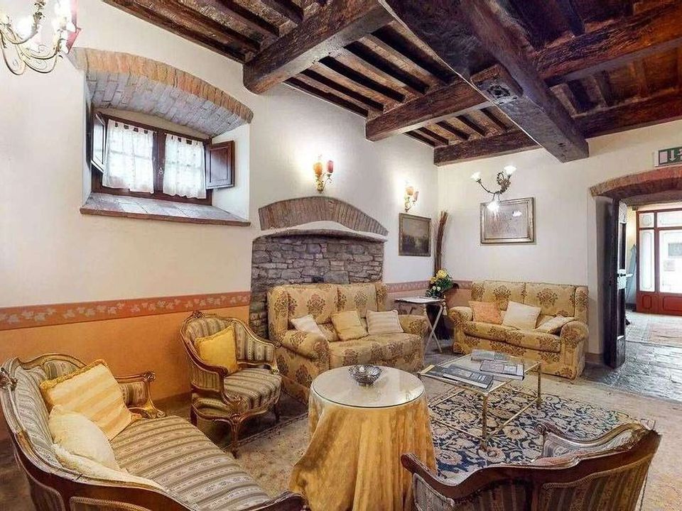 Haus in Cortona, Arezzo - Foto 5