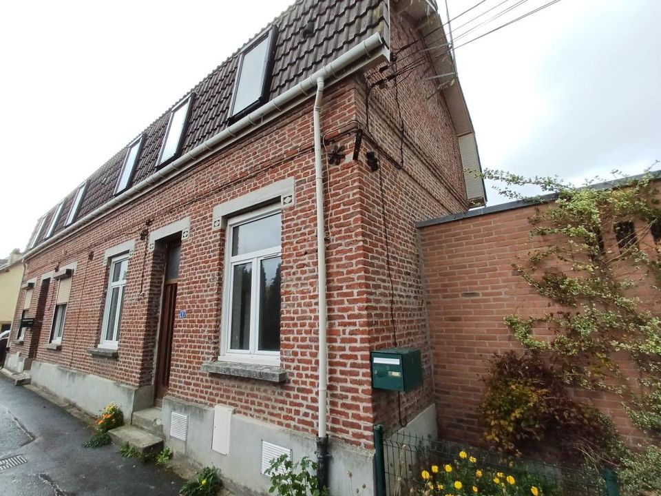 Villa i Liévin, Pas-de-Calais - foto 1