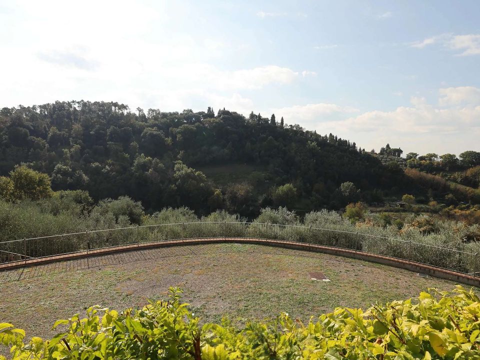 Villa a Poggibonsi, Siena - foto 3