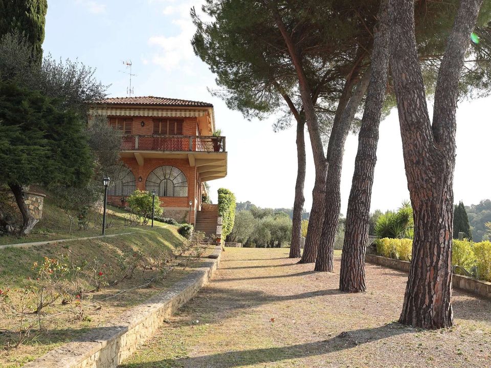 Villa a Poggibonsi, Siena - foto 5