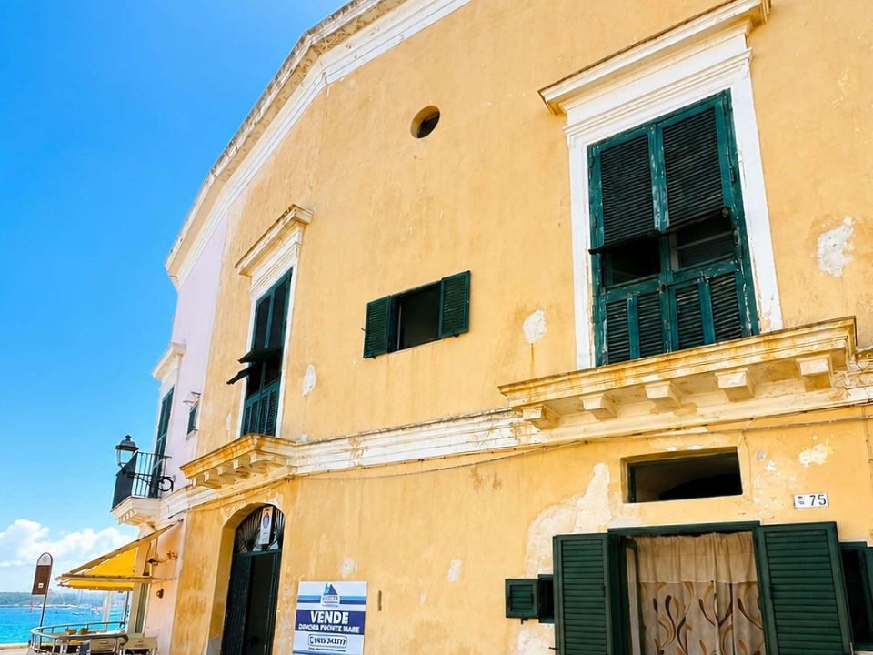Cortijo i Gallipoli, Lecce - foto 4