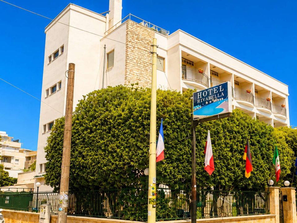 L'establiment comercial a Gallipoli, Lecce - foto 1