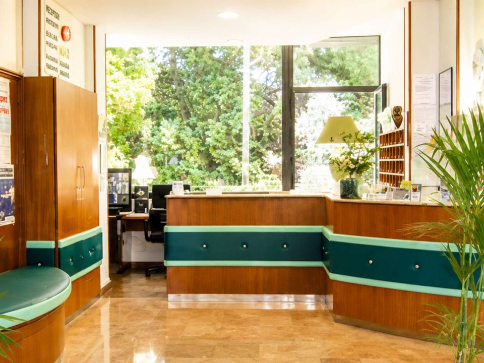 L'establiment comercial a Gallipoli, Lecce - foto 3