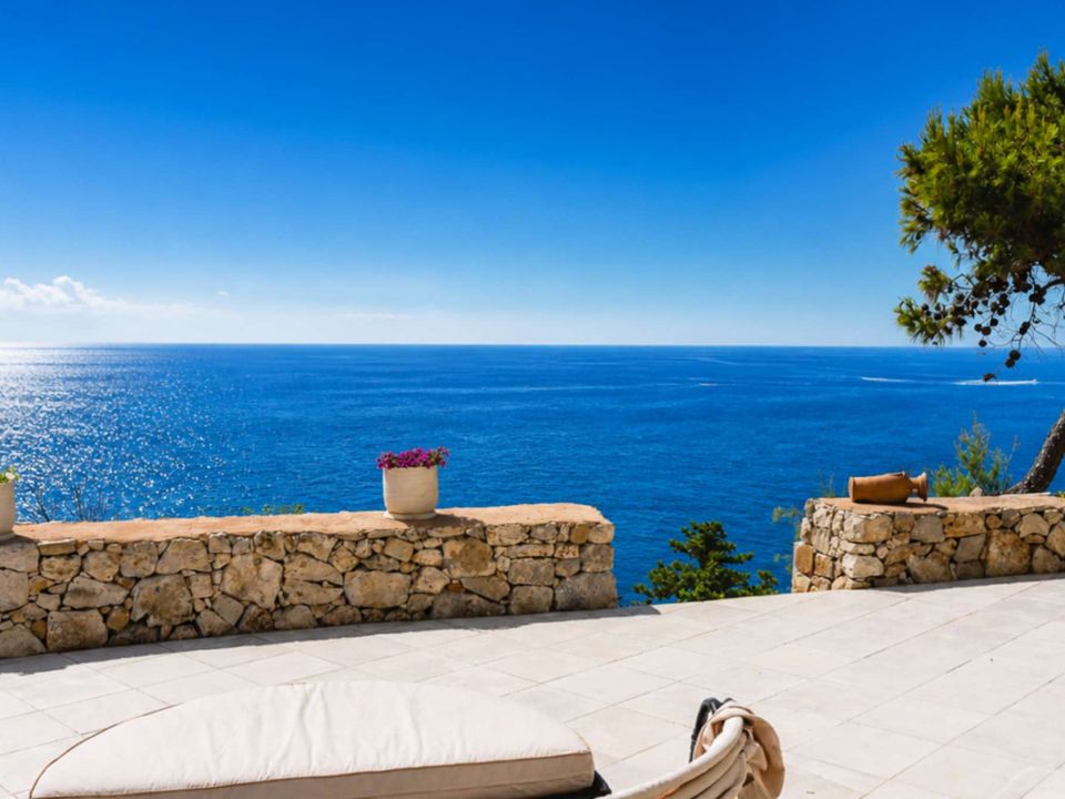 Villa i Gagliano del Capo, Lecce - foto 3