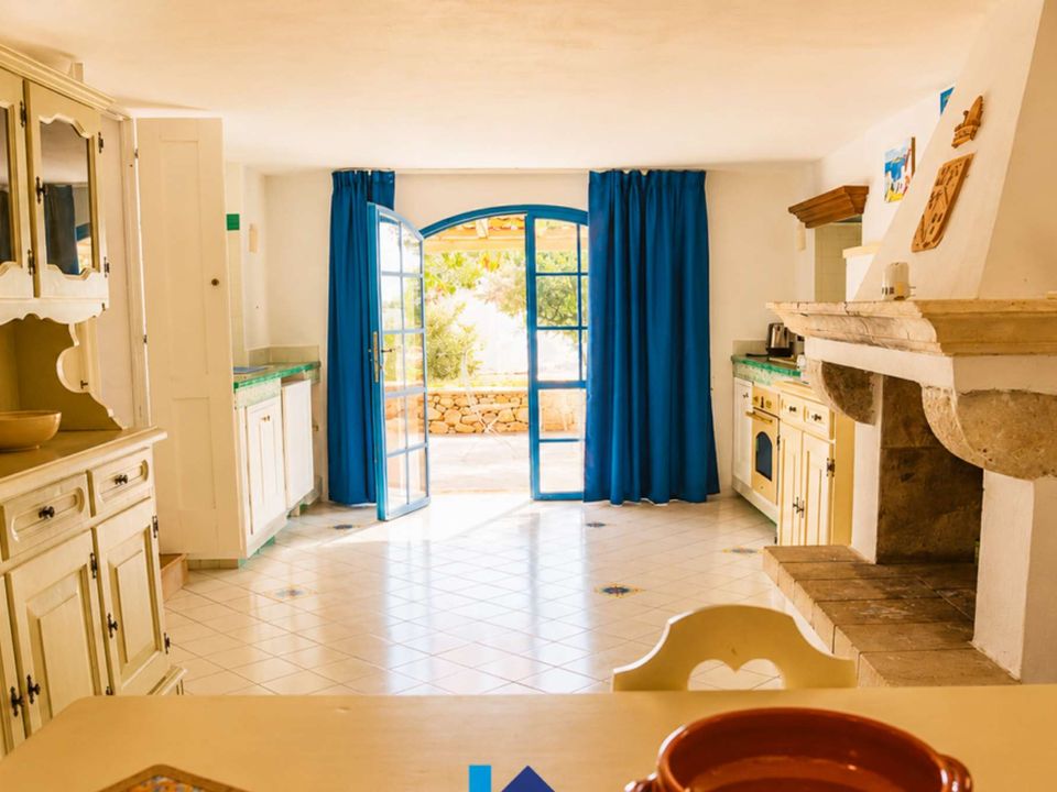 Villa i Gagliano del Capo, Lecce - foto 4