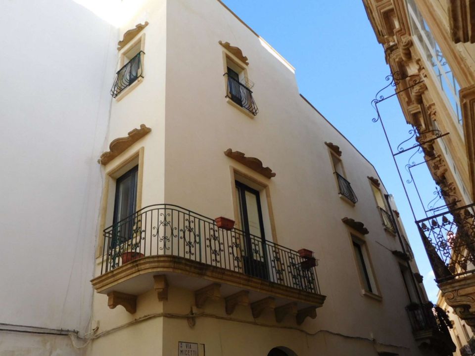 Cortijo i Gallipoli, Lecce - foto 1