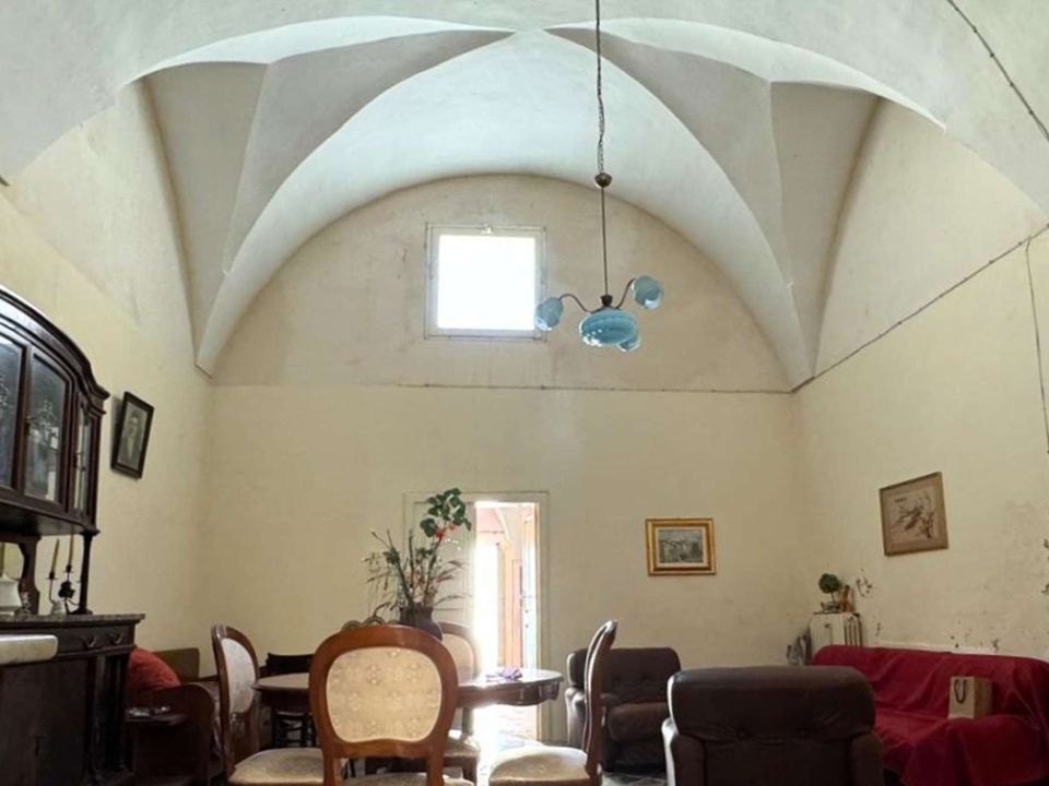 Cortijo i Gallipoli, Lecce - foto 2