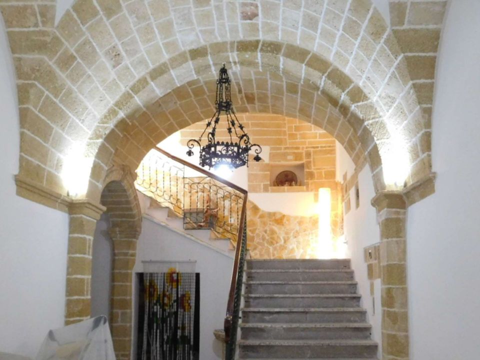 Cortijo i Gallipoli, Lecce - foto 5