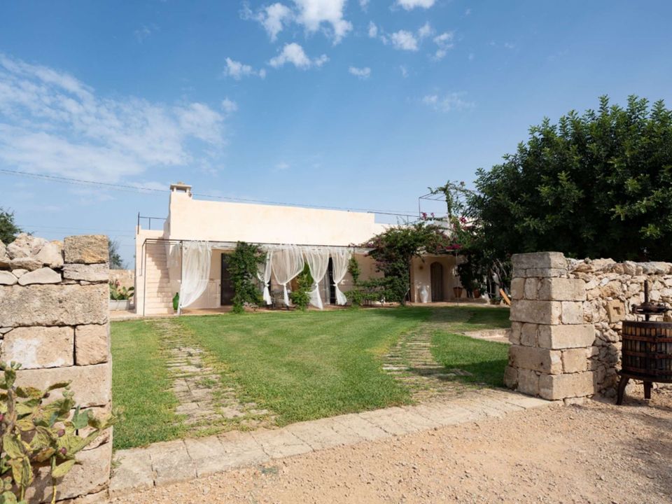 Boerderij in Gallipoli, Lecce - foto 1