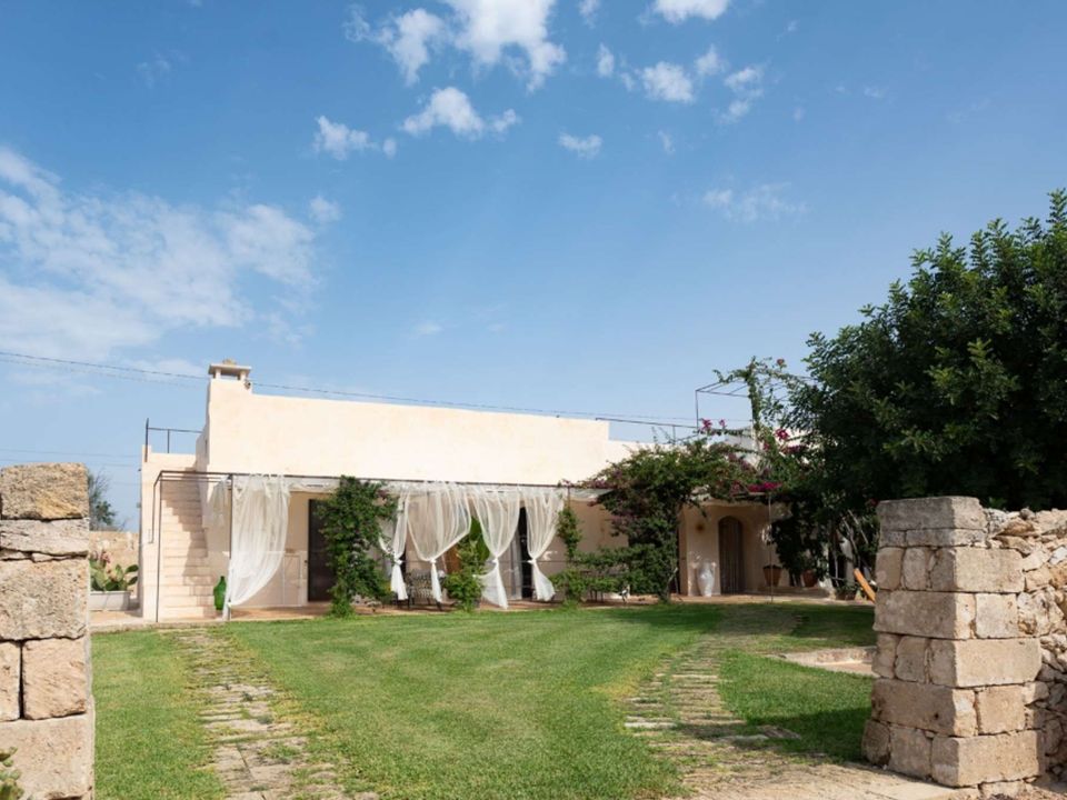 Boerderij in Gallipoli, Lecce - foto 2