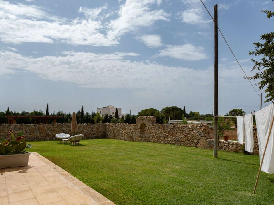 Boerderij in Gallipoli, Lecce - foto 3