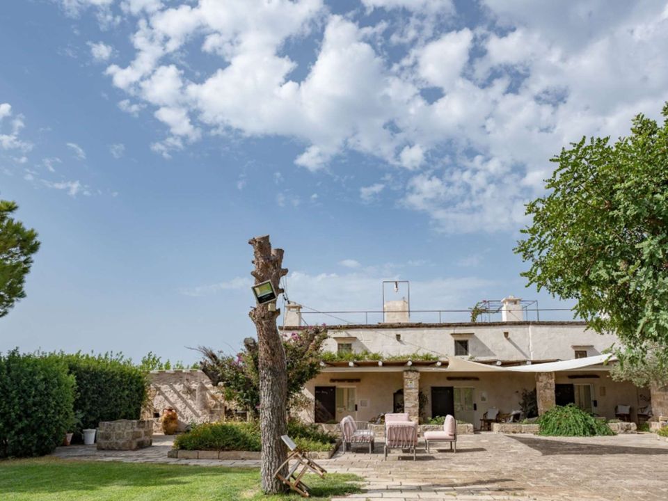 Boerderij in Gallipoli, Lecce - foto 4