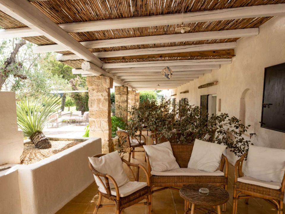 Boerderij in Gallipoli, Lecce - foto 5
