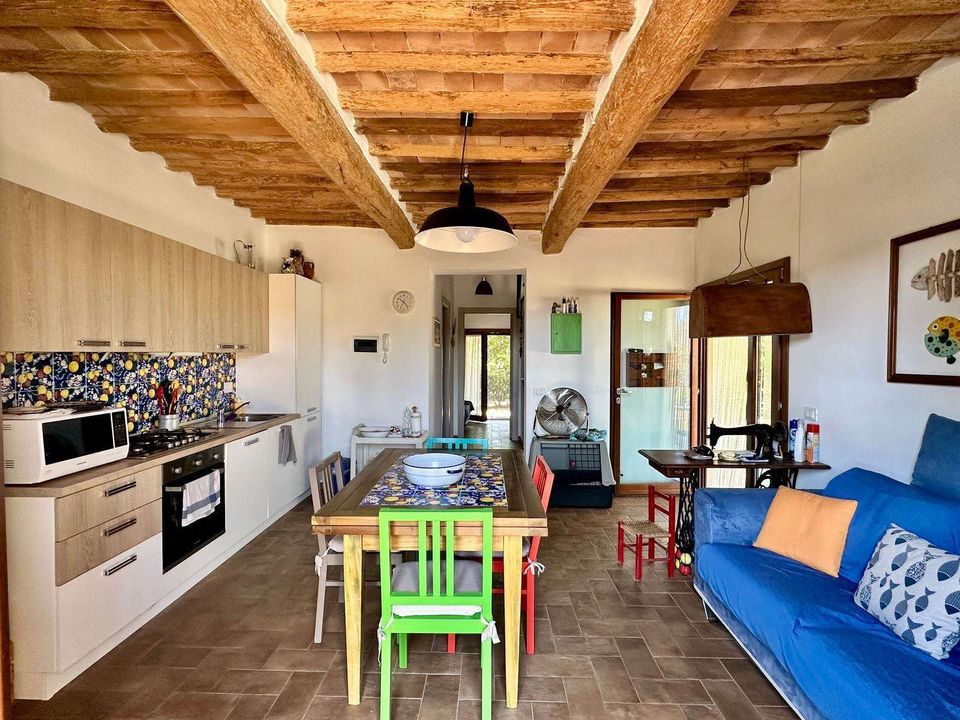 Apartament a Piombino, Livorno - foto 1