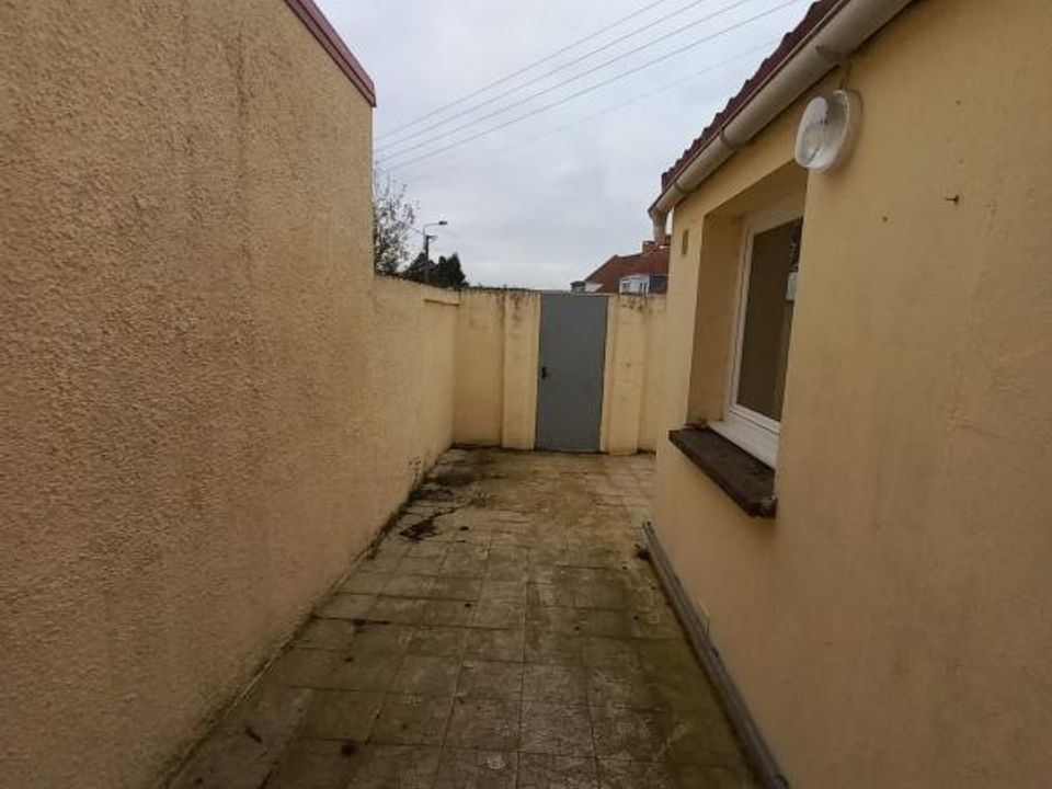 Villa i Montigny-en-Gohelle, Pas-de-Calais - bilde 2