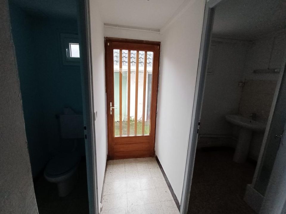 Villa i Lens, Pas-de-Calais - bilde 3
